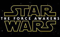 “Star Wars: The Force Awakens” New Movie Title