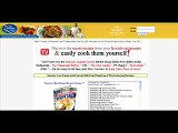 Recipe Secrets - Cook dishes like the PROS do in a matter of minutes!