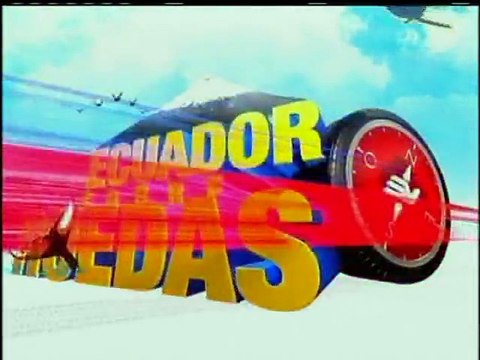Ecuador Sobre Ruedas: Los humedales de Los Ríos