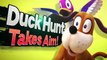 Super Smash Bros. Wii U - Trailer Duck Hunt Duo