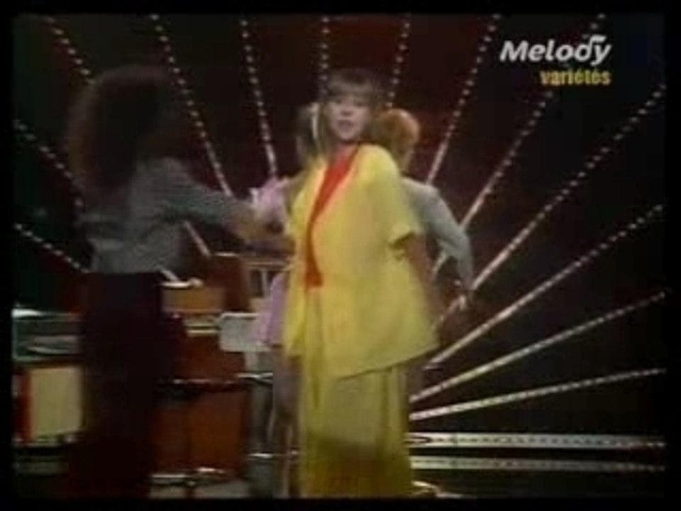 Dorothée- Monsieur L'Ordinateur