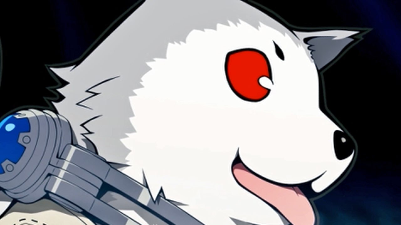 CGR Trailers - PERSONA Q: SHADOW OF THE LABYRIN...