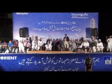 Moulana Tariq Jamil Bayan at Jamia Fazal Part 4