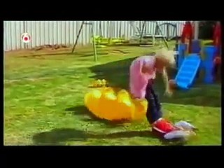 FUNNY PLAYGROUND ACCIDENTS AFV America's Funniest Home Videos
