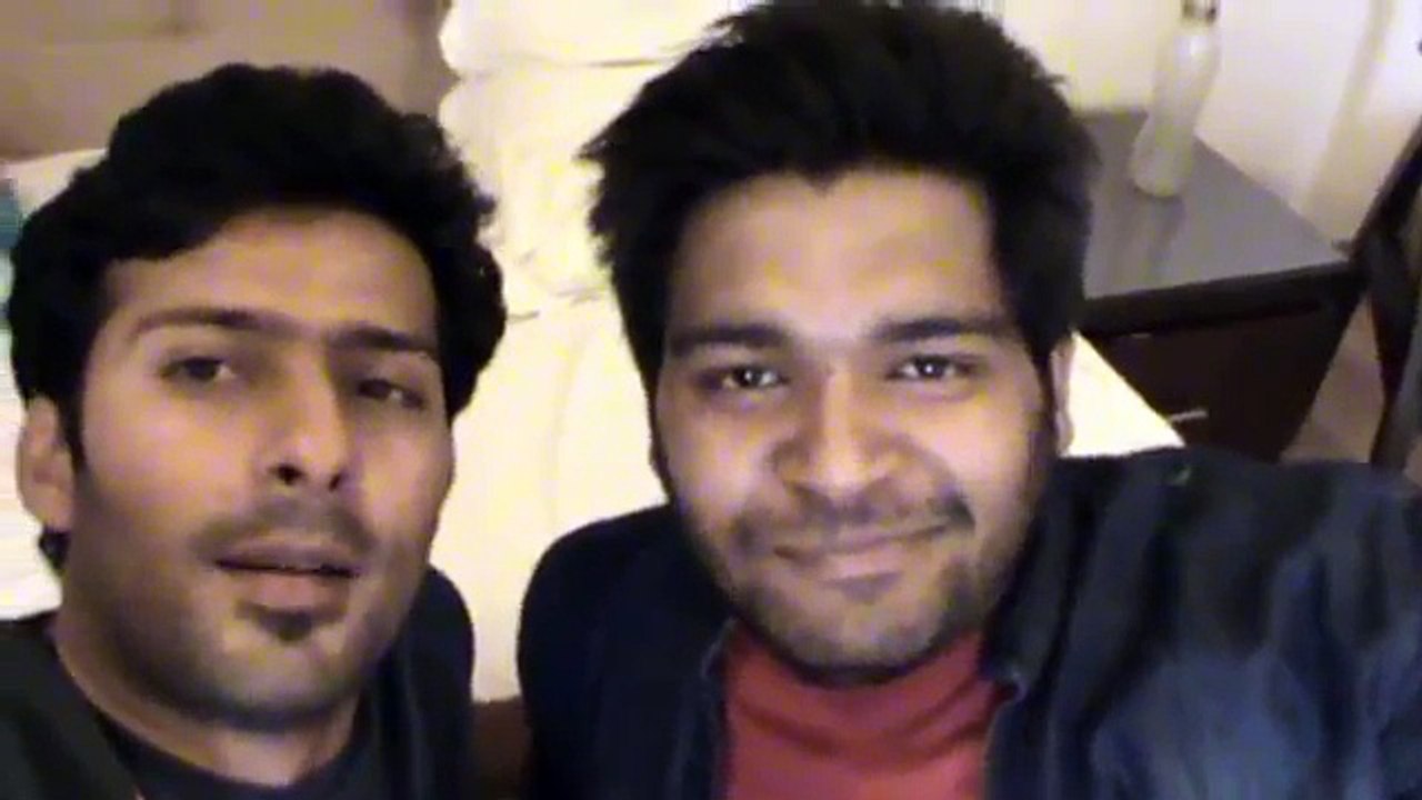 Lol..Its India..Gay Prank Gone Wrong On Girlfriend..