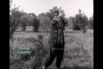 CHITI KHORI TE KATHI TILEDAR... NOOR JEHAN