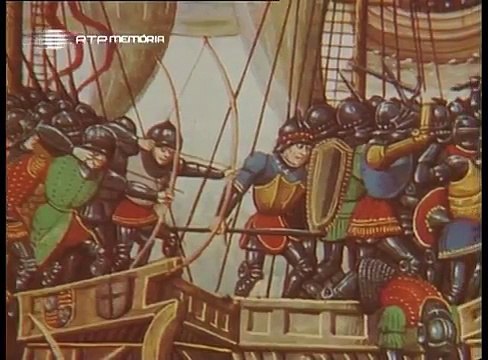 Horizontes da Memória - 1997 - A Cidade da História