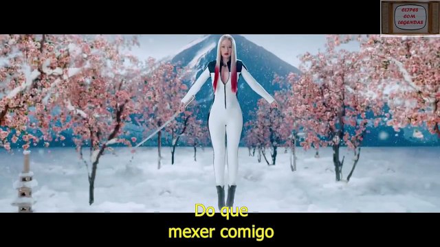 Iggy Azalea feat. Rita Ora - Black Widow
