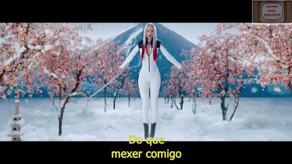 Iggy Azalea feat. Rita Ora - Black Widow