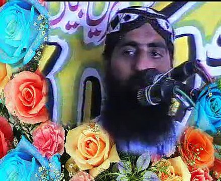 Qari Nadeem Shaker ( Chunian) Topic: QAYAMAT KI NISHAANIYAN Cel# 0306-636 36 80