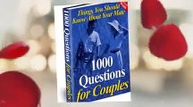 Questions For Couples To Ask Each Other