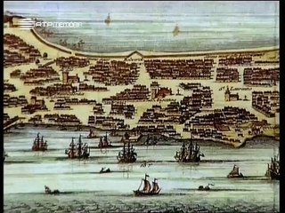 Horizontes de Memória - 1998 - O Ano de A-Ma - Macau