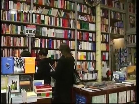 Horizontes da Memória - 2001 - Na Capital da Cultura