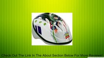 Bell Toddler's Toy Story Star Commander Bike Helmet Review