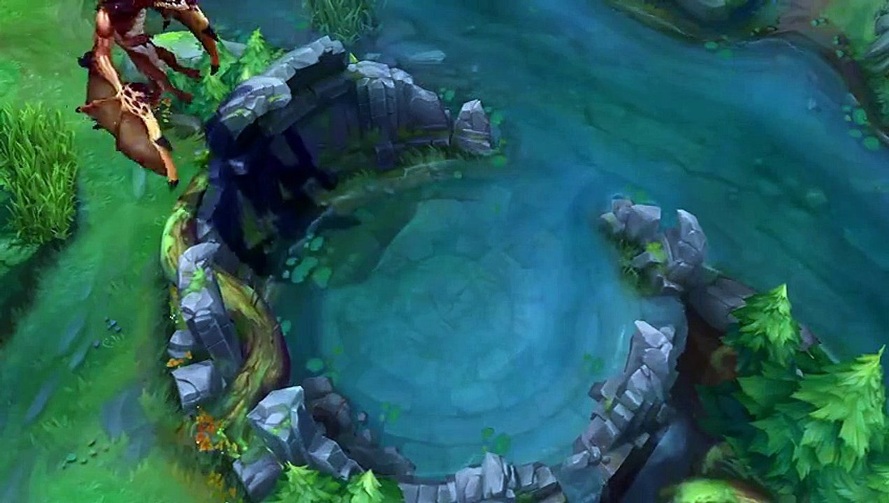Yeni Dragon
