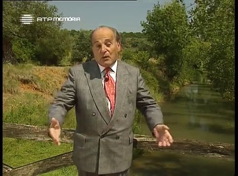 Horizontes da Memória - 1997 - Olhos de Água