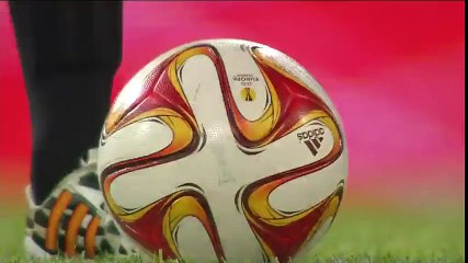 Beşiktaş 2-1 Partizan (Maç Özeti)