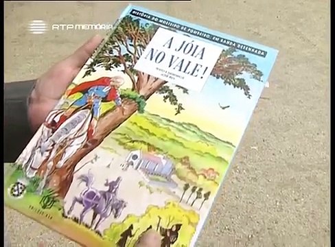 Horizontes da Memória - 1997 - Riba de Vizela