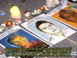 Mexico: 3rd Global Day of Action held for 43 missing students