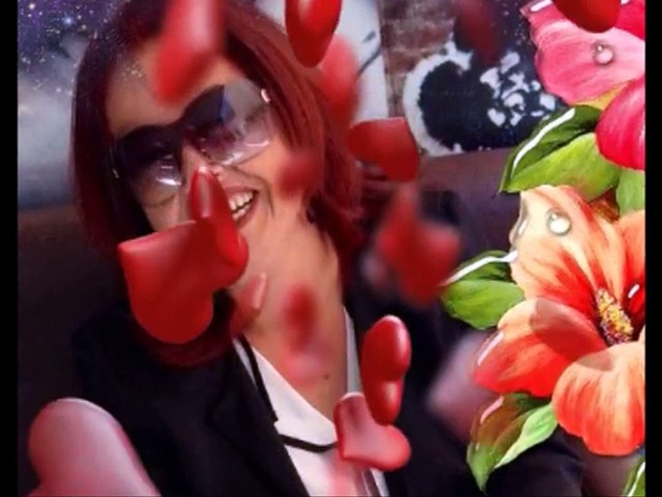 Fikrimin İnce Gülü