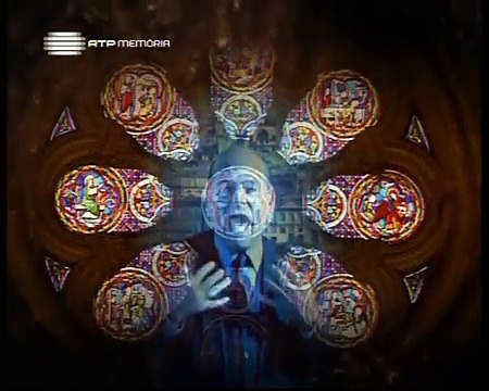 Horizontes da Memória - 2001 - Tempo De Exames