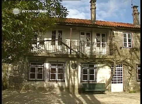 Horizontes da Memória - 1997 - Terras do Demo