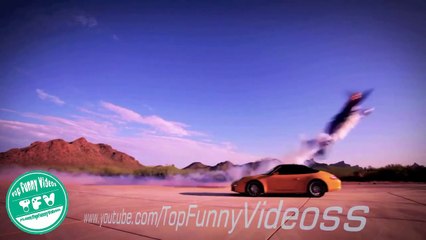 Top Funny Videos_ The Luckiest People Compilation - part 1 - TFVs ✔