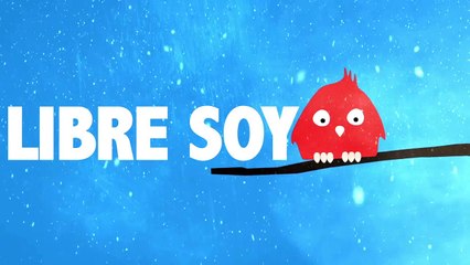 Animación de Frozen ❄️ - thumbnail