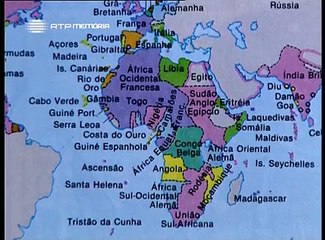 Horizontes da Memória - 1997 - A História Continua