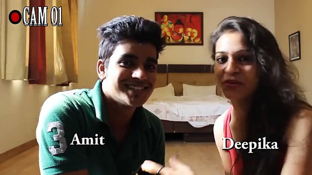 Its In India.Sister Caught In Bed With Best Friend Prank gone Wrong..Wild Reaction of Brother.
