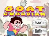 Cartoon Network Games_ Steven Universe - Goat Guardian [Gameplay_Walkthrough_Playthrough]