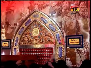 Mukhtiyar Ali Sheedi | Tunjhe Lashe Khe Chade | Muharram 2014