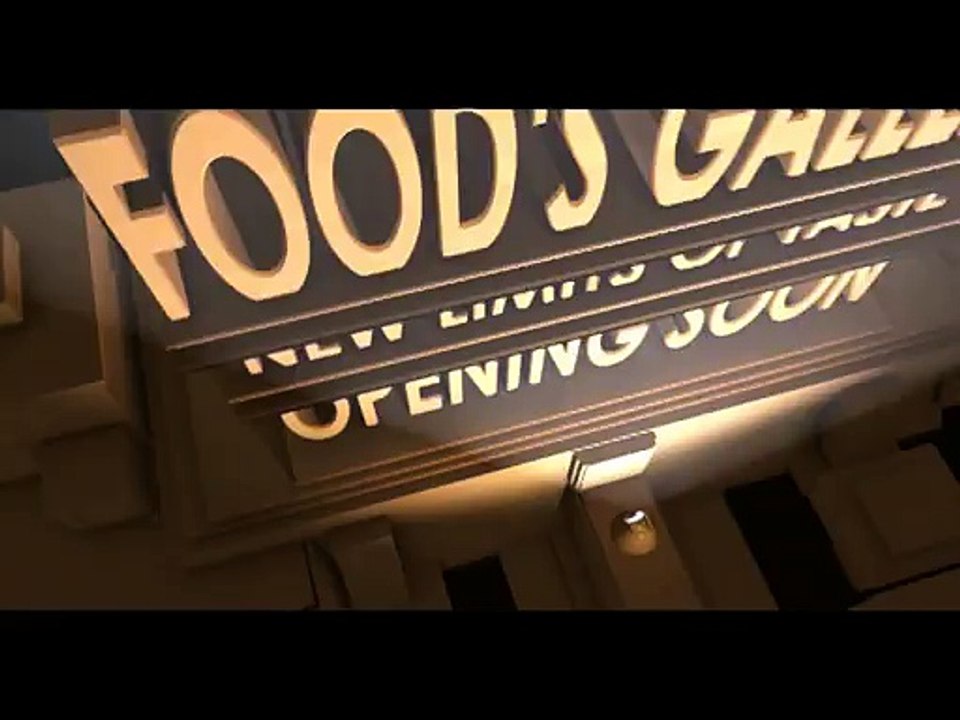 Food's Gallery in Pakistan