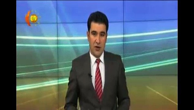 YPGê bi piştevaniya roketên Pêşmergeyan û bombarandina balafirên hevpeyman êrîşê bir ser daişê û bi ser ketin.