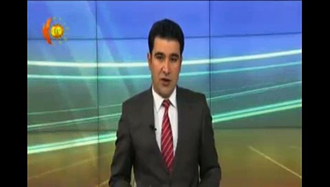 YPGê bi piştevaniya roketên Pêşmergeyan û bombarandina balafirên hevpeyman êrîşê bir ser daişê û bi ser ketin.