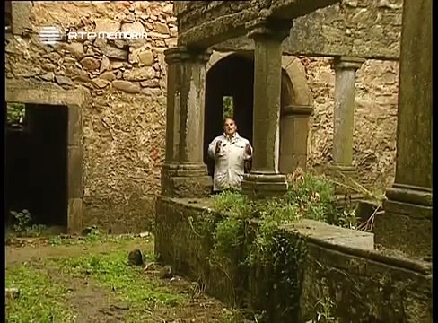 Horizontes da Memória - 1996 - Ali Começa Portugal