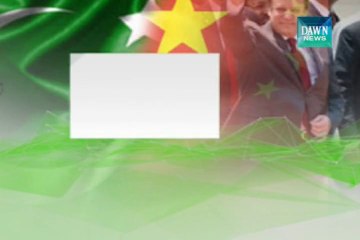 PM visit to china today