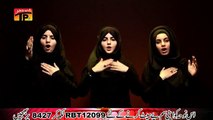 Hashim Sisters | We Are The Shia Of Ali | Muharram 2014