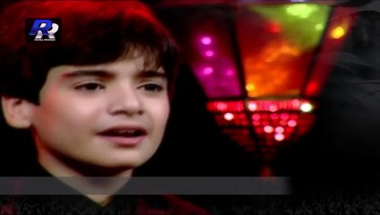 Nadeem Sarwar - Muhammad Hamarey