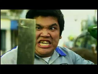 ATM Errak Error - Film Komedi Romantis Thailand (Subtitle Indonesia)