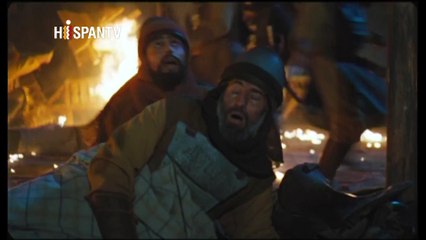 Las crónicas de Mojtar - Episodio 17