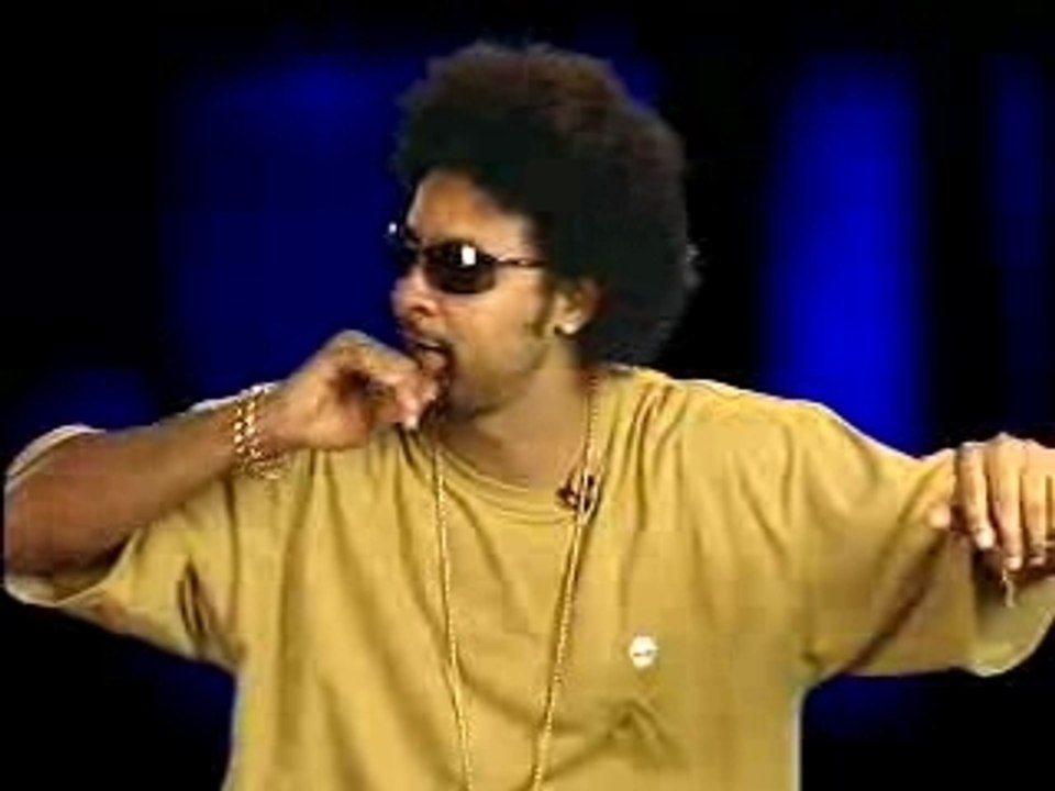 Shaggy Yahoo exclusive interview