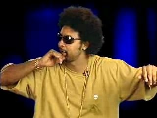 Shaggy Yahoo exclusive interview