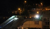 Ermenek'teki Maden Ocağında Mahsur Kalan 2 İşçinin Cenazesine Ulaşıldı