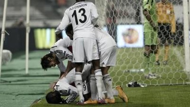 Beşiktaş-Partizan Maç Özeti ve Golleri Demba Ba Gol İzle Beşiktaş Partizan Maç Özeti İzle