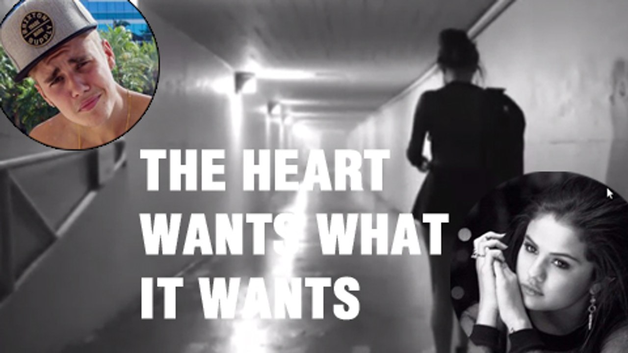 Selena Gomez TEASES Justin Bieber with new song – 'The Heart Wants What It Wants' | Selena  MISSING Justin Bieber?