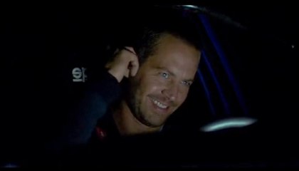 Hızlı ve Öfkeli 7 - Türkçe Dublajl (Fragman)