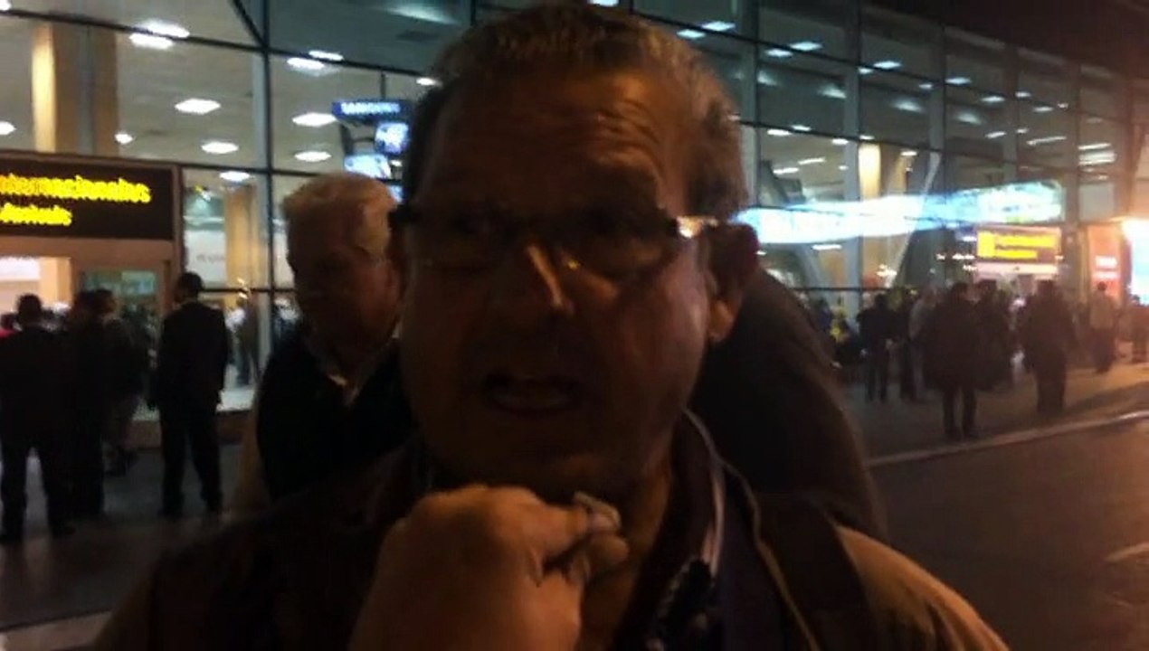 Juan Ruiz declaraciones 6 nov