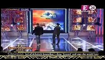 Salman Aur Govinda Ki Fake Friendship 7th November 2014 www.apnicommunity.com