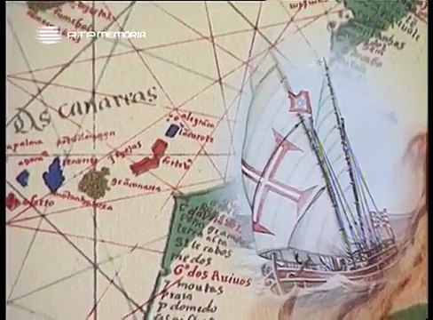 Horizontes da Memória - 1997 - É Melhor Tarde que Nunca